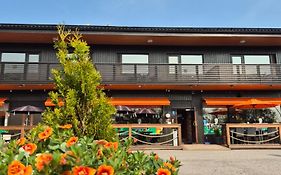 Botnia Hotel & Restaurant